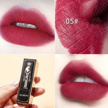 Load image into Gallery viewer, Egyptian Velvet Matte Lip Stick