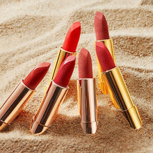 Load image into Gallery viewer, Egyptian Velvet Matte Lip Stick