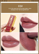 Load image into Gallery viewer, Egyptian Velvet Matte Lip Stick