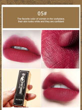 Load image into Gallery viewer, Egyptian Velvet Matte Lip Stick