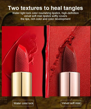 Load image into Gallery viewer, Egyptian Velvet Matte Lip Stick