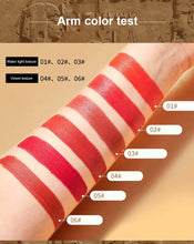 Load image into Gallery viewer, Egyptian Velvet Matte Lip Stick