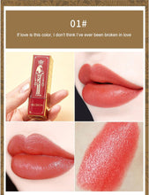 Load image into Gallery viewer, Egyptian Velvet Matte Lip Stick