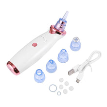 Load image into Gallery viewer, Microdermabrasion Blackhead Remover