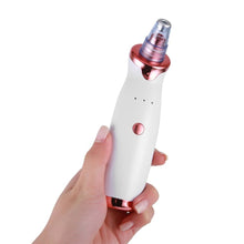 Load image into Gallery viewer, Microdermabrasion Blackhead Remover