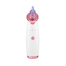 Load image into Gallery viewer, Microdermabrasion Blackhead Remover