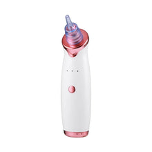 Load image into Gallery viewer, Microdermabrasion Blackhead Remover