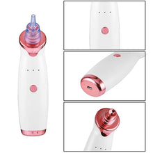 Load image into Gallery viewer, Microdermabrasion Blackhead Remover