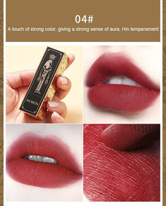 Egyptian Velvet Matte Lip Stick